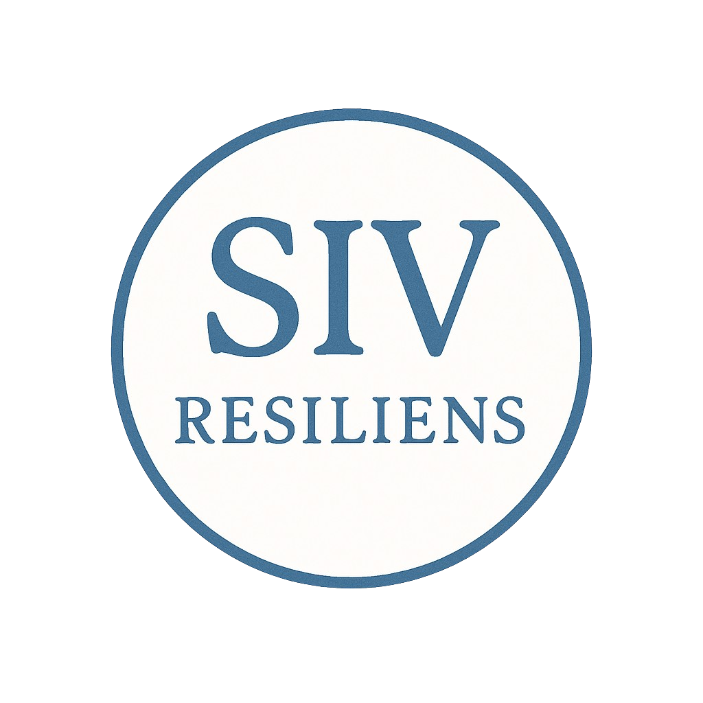 SIV Resiliens Logo